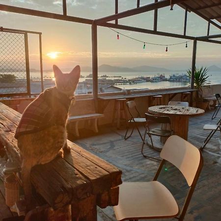 Sattahiptale Boutique Guesthouse & Hostel エクステリア 写真